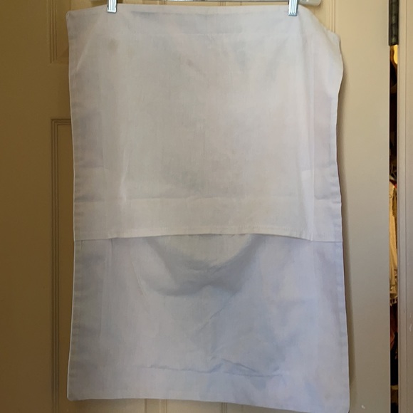 Multicolored pillow shams - Picture 2 of 3